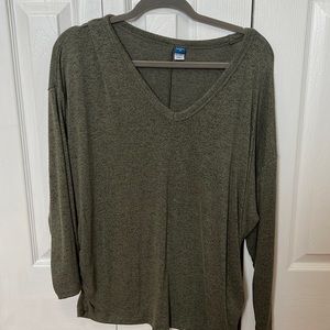Old Navy Maternity Long Sleeve
